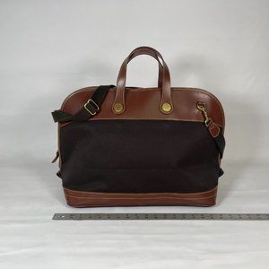 Dooney & Bourke overnight duffle bag